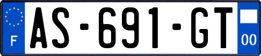 AS-691-GT