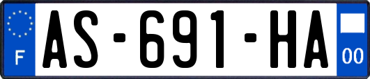 AS-691-HA