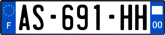 AS-691-HH