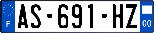 AS-691-HZ