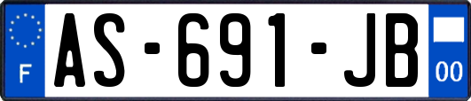 AS-691-JB