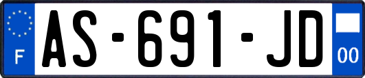 AS-691-JD