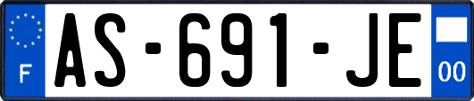 AS-691-JE
