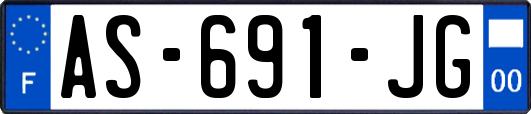 AS-691-JG