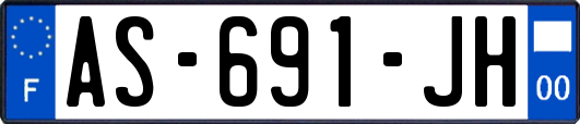 AS-691-JH