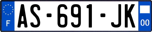 AS-691-JK