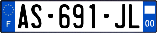 AS-691-JL