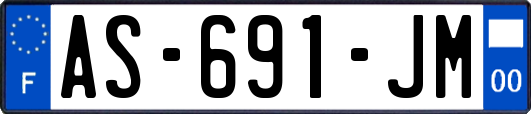 AS-691-JM