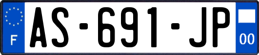 AS-691-JP