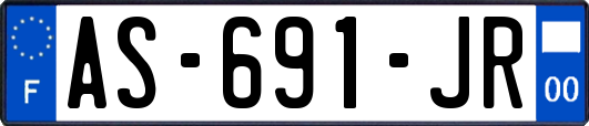 AS-691-JR