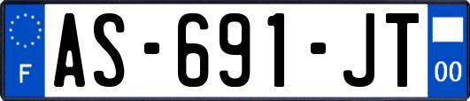 AS-691-JT