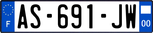 AS-691-JW