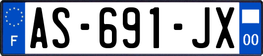 AS-691-JX
