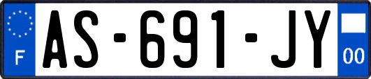 AS-691-JY