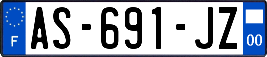 AS-691-JZ