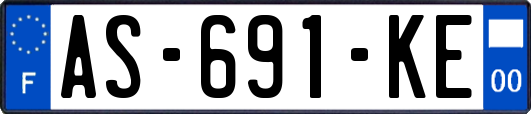 AS-691-KE