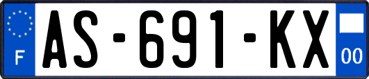 AS-691-KX