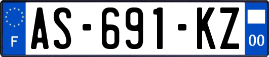 AS-691-KZ