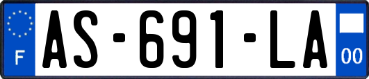 AS-691-LA