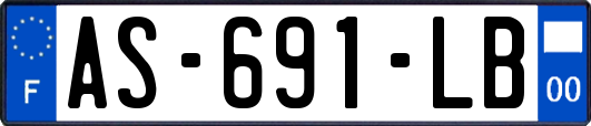 AS-691-LB