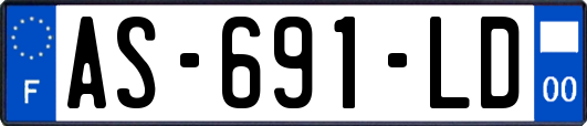 AS-691-LD