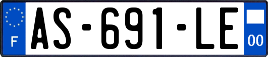AS-691-LE
