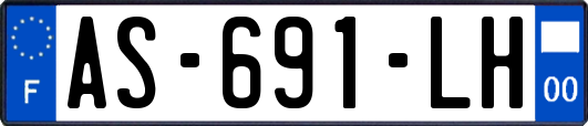 AS-691-LH
