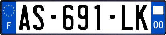 AS-691-LK