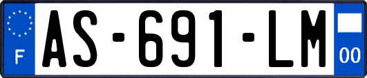 AS-691-LM