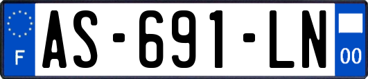 AS-691-LN