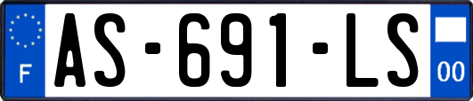 AS-691-LS