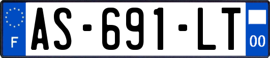 AS-691-LT