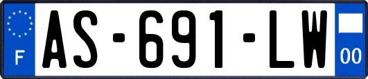 AS-691-LW