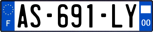 AS-691-LY
