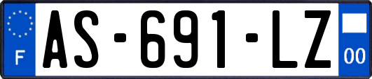 AS-691-LZ