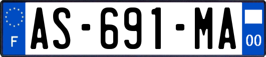 AS-691-MA