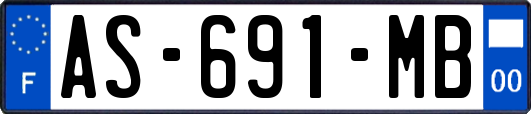 AS-691-MB