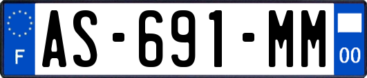 AS-691-MM