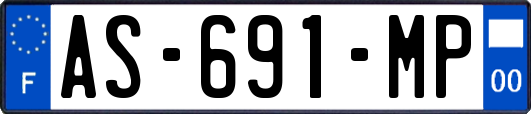 AS-691-MP