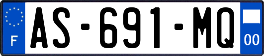 AS-691-MQ
