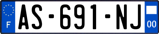 AS-691-NJ