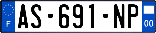 AS-691-NP