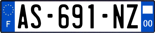 AS-691-NZ