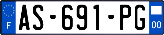 AS-691-PG