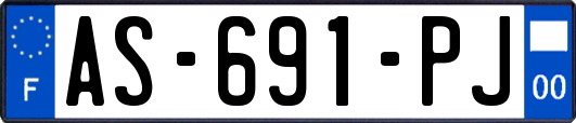 AS-691-PJ