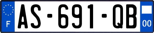 AS-691-QB