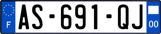 AS-691-QJ