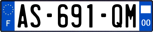 AS-691-QM