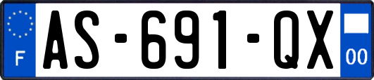 AS-691-QX