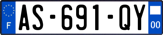 AS-691-QY